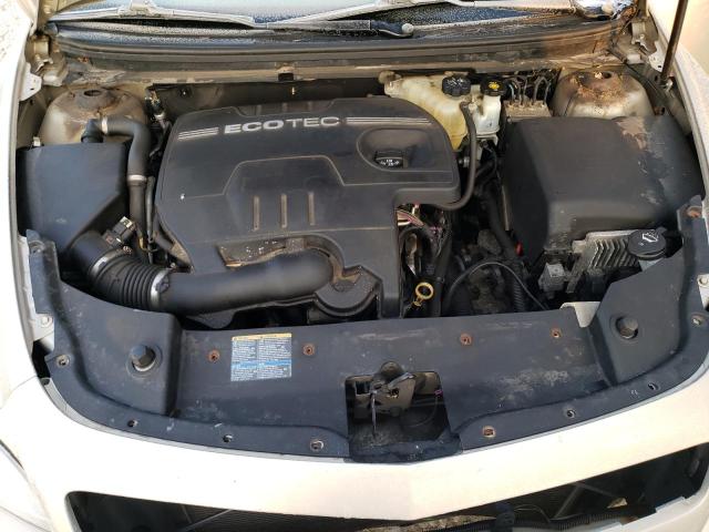 Photo 11 from auction – 2010 CHEVROLET MALIBU 2LT with VIN 1G1ZD5EB6AF127930