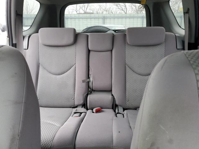 Photo 10 from auction – 2008 TOYOTA RAV4 with VIN JTMZD33V086062057