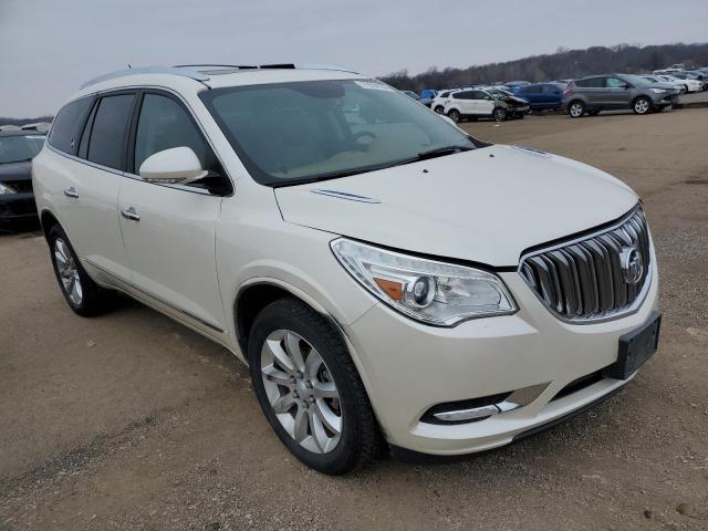 Photo 4 from auction – 2013 BUICK ENCLAVE with VIN 5GAKVDKD1DJ205331
