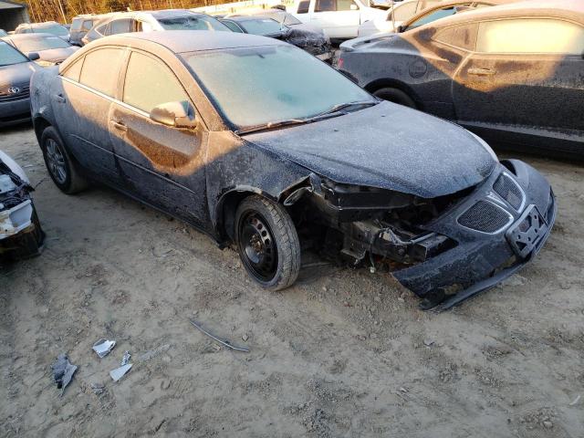 Photo 4 from auction – 2005 PONTIAC G6 with VIN 1G2ZG528954122217