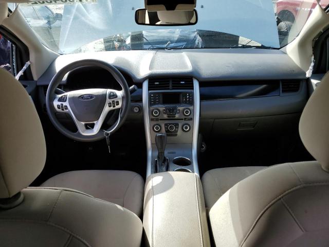 Photo 8 from auction – 2013 FORD EDGE SE with VIN 2FMDK3GC1DBA02546
