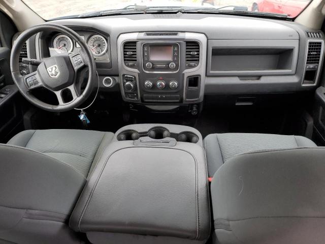 Photo 8 from auction – 2016 RAM 1500 ST with VIN 1C6RR7FT6GS408970