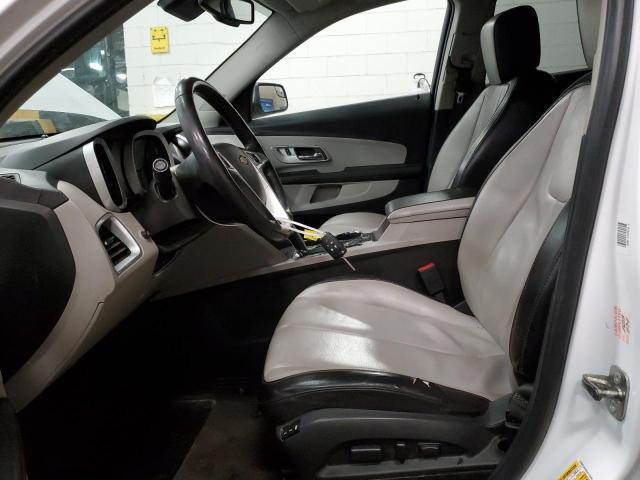 Фото 7 с аукциона – 2012 CHEVROLET EQUINOX с VIN 2GNFLGEK6C6110204