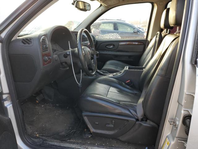 Photo 7 from auction – 2009 SAAB 9-7X 4.2I with VIN 5S3ET13S592800983