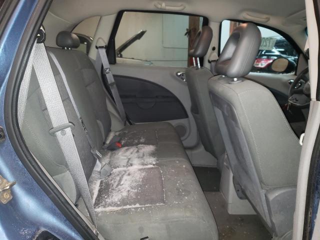 Photo 11 from auction – 2007 CHRYSLER PT CRUISER with VIN 3A4FY58B37T571172