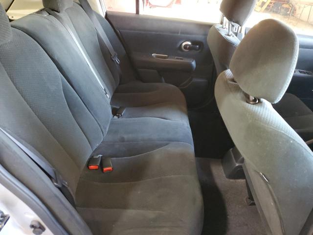 Photo 10 from auction – 2011 NISSAN VERSA S with VIN 3N1BC1CP4BL492989
