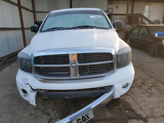 Photo 5 from auction – 2006 DODGE RAM 2500 S with VIN 3D7KS28D36G116535