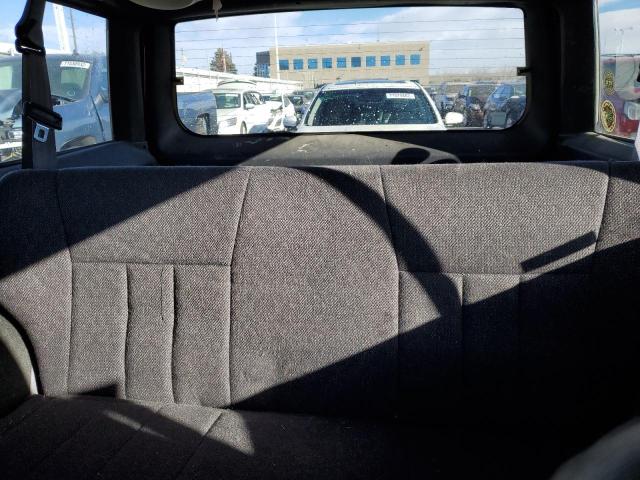 Photo 10 from auction – 2000 JEEP CHEROKEE C with VIN 1J4FF58S6YL168595
