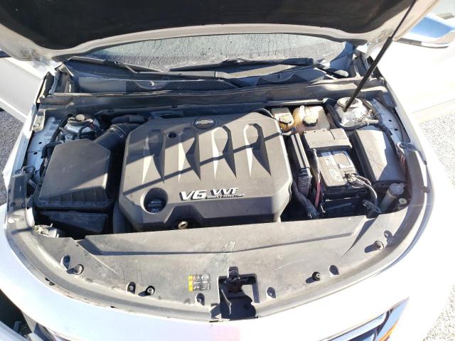 Photo 11 from auction – 2014 CHEVROLET IMPALA with VIN 1G1155S34EU115476