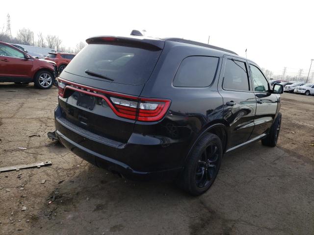 Photo 3 from auction – 2020 DODGE DURANGO GT with VIN 1C4RDJDG9LC229837