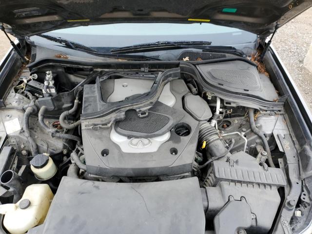 Photo 11 from auction – 2007 INFINITI M35 BASE with VIN JNKAY01EX7M300704