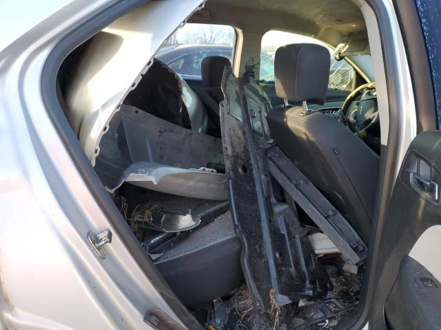 Photo 13 from auction – 2011 CHEVROLET EQUINOX LS with VIN 2CNALBEC0B6479973