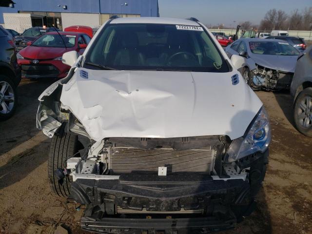 Photo 5 from auction – 2016 BUICK ENCORE with VIN KL4CJASB4GB686972