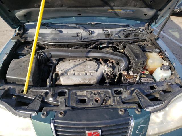 Photo 12 from auction – 2007 SATURN VUE with VIN 5GZCZ53497S866906