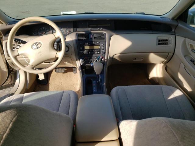 Photo 8 from auction – 2004 TOYOTA AVALON XL with VIN 4T1BF28B24U363239