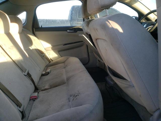 Photo 10 from auction – 2007 CHEVROLET IMPALA LT with VIN 2G1WT58N279283511