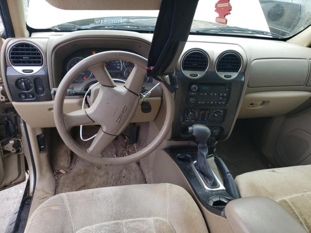 Photo 8 from auction – 2004 GMC ENVOY with VIN 1GKDS13SX42137556