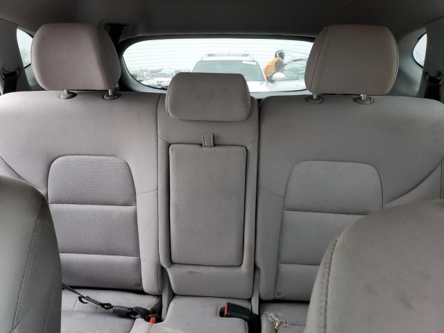 Photo 10 from auction – 2016 HYUNDAI TUCSON LIM with VIN KM8J33A40GU249623