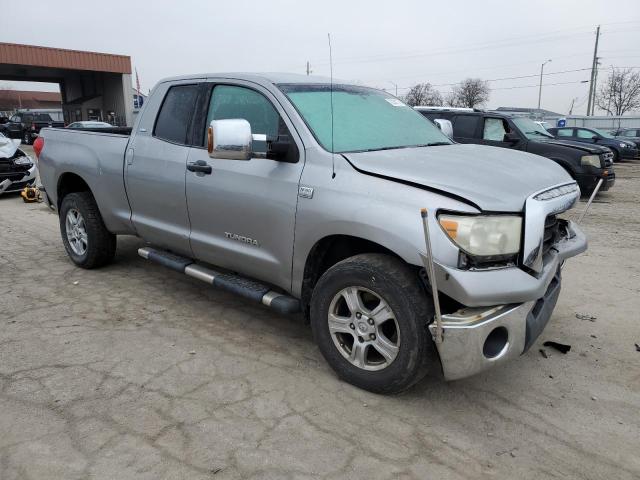 Photo 4 from auction – 2007 TOYOTA TUNDRA DOU with VIN 5TBBT54187S453430