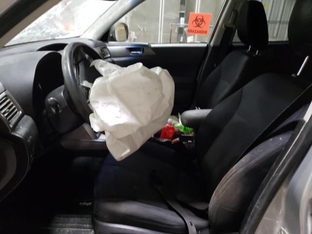 Photo 7 from auction – 2011 SUBARU FORESTER 2 with VIN JF2SHADC9BH740261