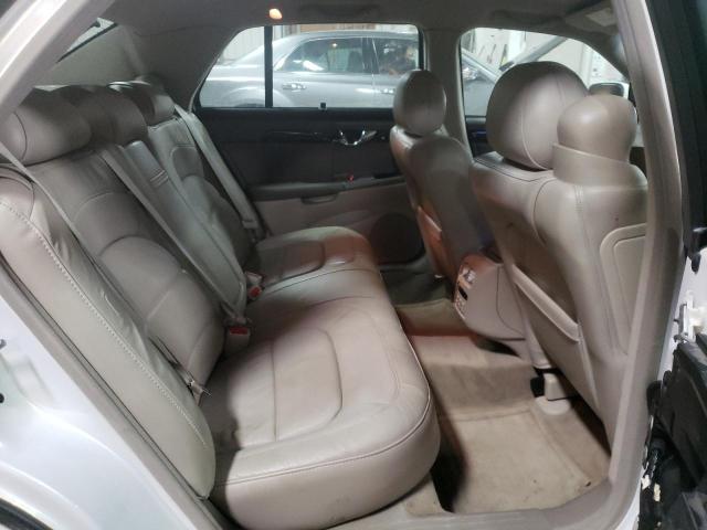 Photo 10 from auction – 2004 CADILLAC DEVILLE DH with VIN 1G6KE57Y84U184088