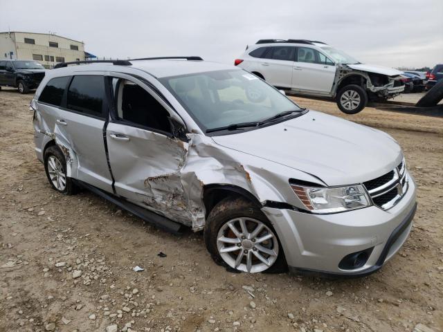 Photo 4 from auction – 2013 DODGE JOURNEY SX with VIN 3C4PDCBB6DT665691