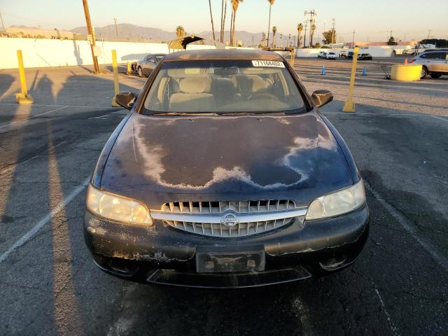 Photo 5 from auction – 2000 NISSAN ALTIMA with VIN 1N4DL01D5YC191456