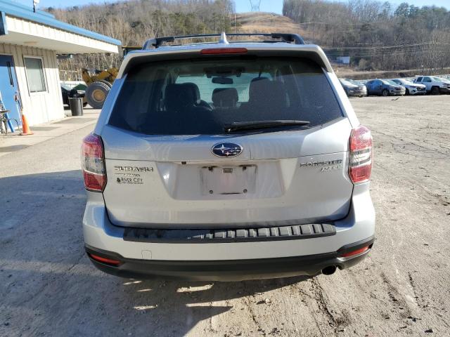Photo 6 from auction – 2016 SUBARU FORESTER 2 with VIN JF2SJAXC4GH438173