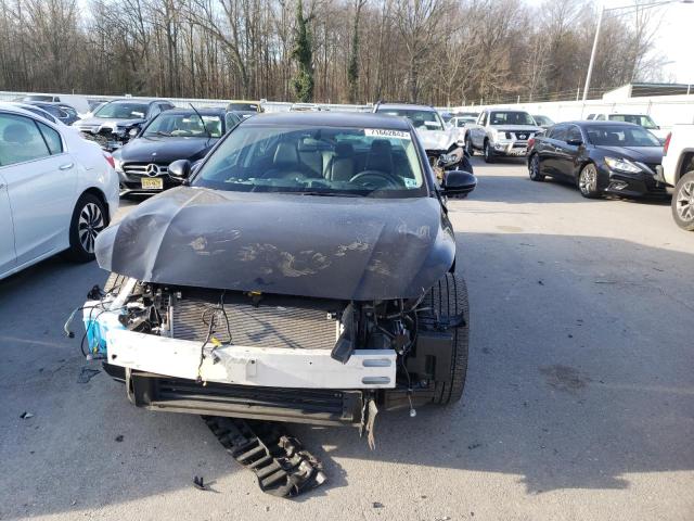 Photo 5 from auction – 2019 NISSAN ALTIMA SR with VIN 1N4BL4CV1KC161950