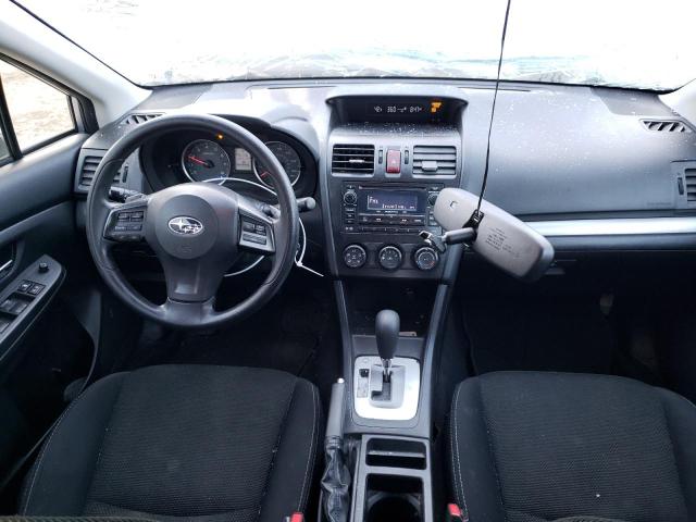 Photo 8 from auction – 2013 SUBARU XV CROSSTR with VIN JF2GPAVC3D2890251
