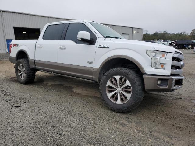 صورة رقم 4 من المزاد - 2016 FORD F150 SUPER مع VIN 1FTEW1EFXGFB41771