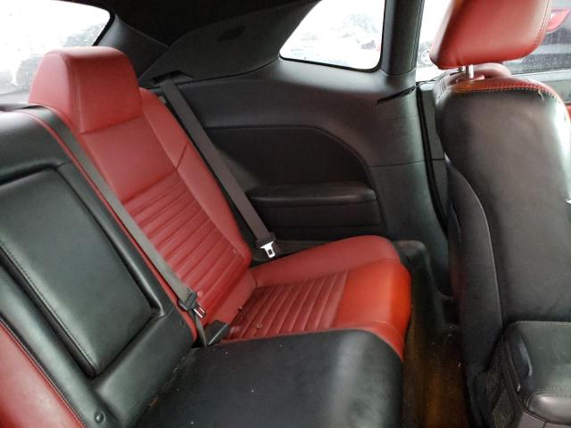 Photo 10 from auction – 2013 DODGE CHALLENGER with VIN 2C3CDYAG3DH619161