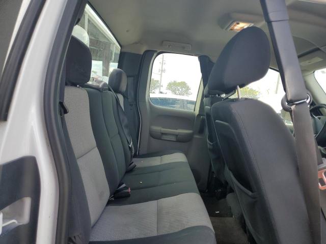 Photo 10 from auction – 2007 CHEVROLET SILVERADO with VIN 1GCEC19C57Z568895