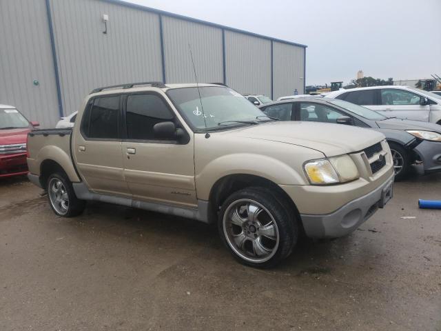 Photo 4 from auction – 2001 FORD EXPLORER S with VIN 1FMZU67E01UB85446