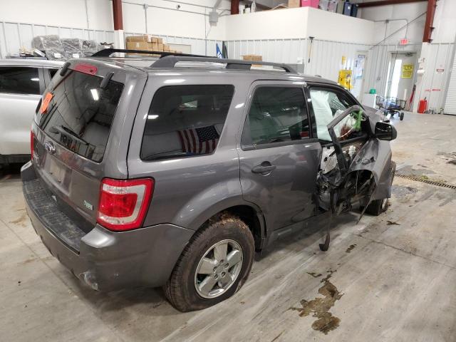 صورة رقم 3 من المزاد - 2012 FORD ESCAPE XLT مع VIN 1FMCU0DG0CKC02687