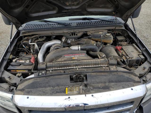 Photo 11 from auction – 2007 FORD F250 SUPER with VIN 1FTSW21P87EA20797