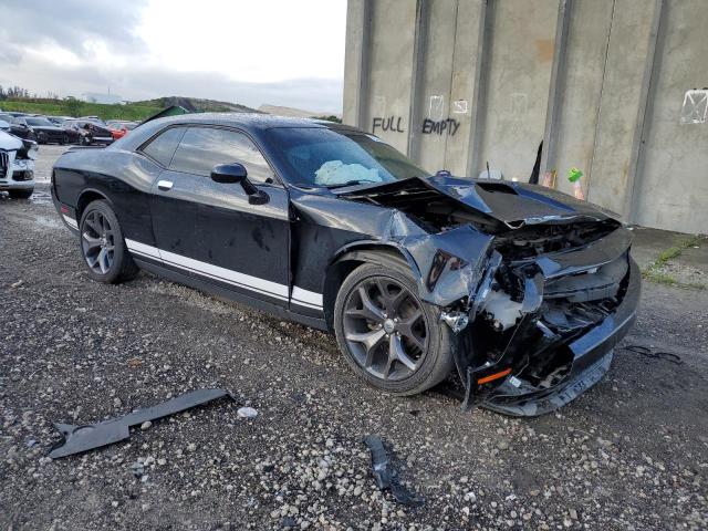 Photo 4 from auction – 2017 DODGE CHALLENGER with VIN 2C3CDZAG1HH640571