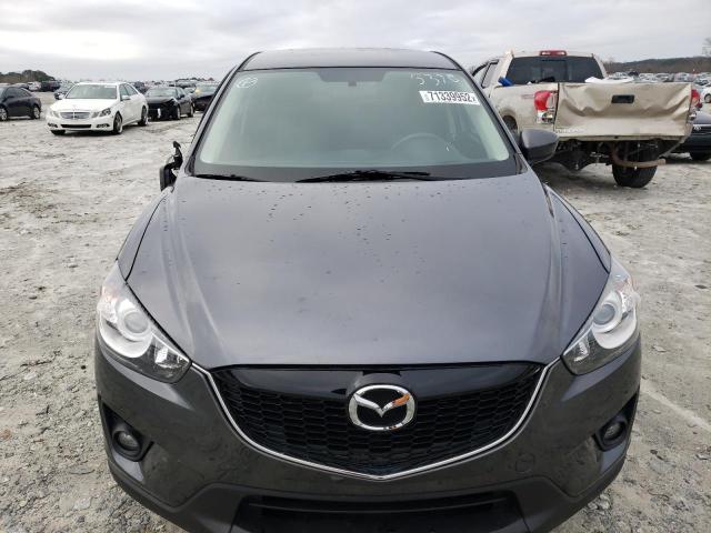 Photo 5 from auction – 2014 MAZDA CX-5 TOURI with VIN JM3KE2CY7E0335326
