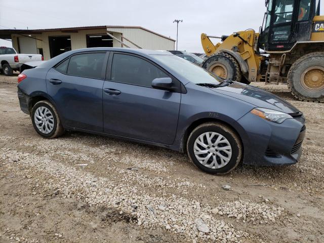 Photo 4 from auction – 2017 TOYOTA COROLLA L with VIN 5YFBURHE2HP620500