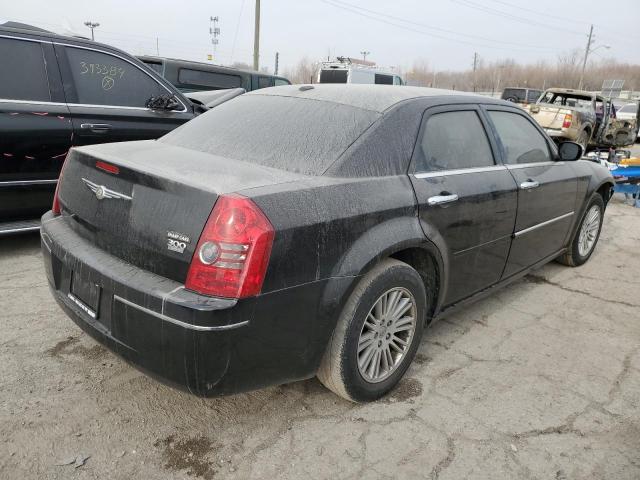 Photo 3 from auction – 2010 CHRYSLER 300 TOURIN with VIN 2C3CA5CV5AH229967