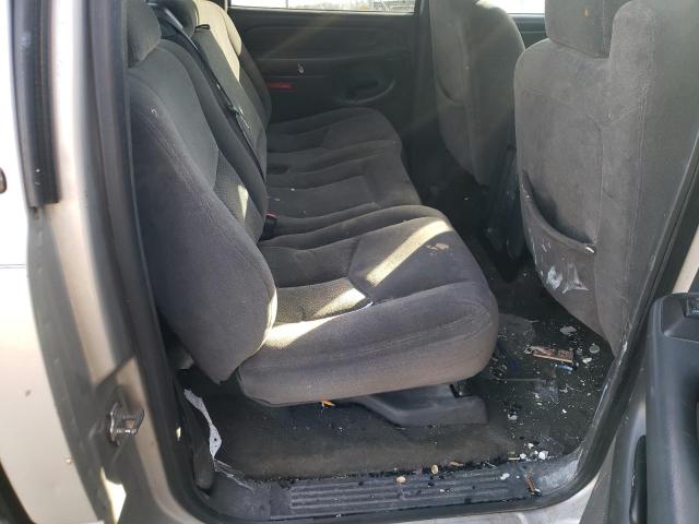 Photo 10 from auction – 2006 CHEVROLET SILVERADO with VIN 2GCEK13T561165082