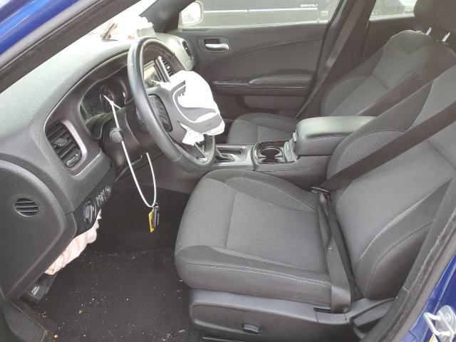 Photo 7 from auction – 2018 DODGE CHARGER SX with VIN 2C3CDXBG6JH203156
