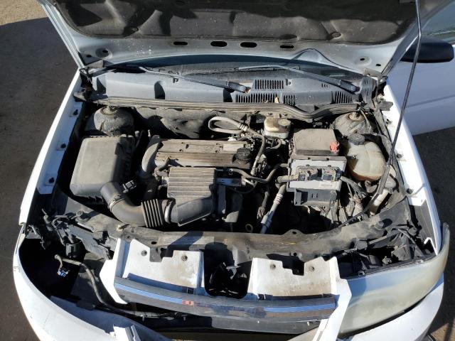 Photo 11 from auction – 2005 SATURN ION LEVEL with VIN 1G8AZ52F35Z142431