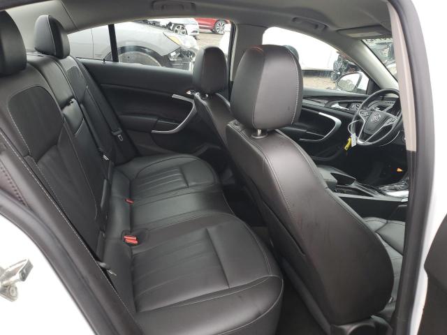 Photo 10 from auction – 2016 BUICK REGAL with VIN 2G4GK5EX2G9162929