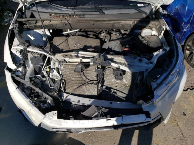 Photo 12 from auction – 2019 TOYOTA HIGHLANDER with VIN 5TDBZRFHXKS937258