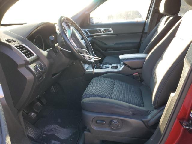 Photo 7 from auction – 2013 FORD EXPLORER X with VIN 1FM5K8D80DGA20899