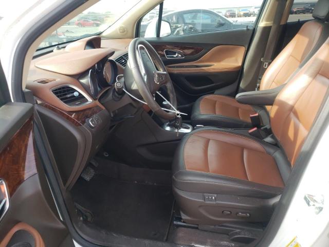 Photo 7 from auction – 2015 BUICK ENCORE with VIN KL4CJCSB5FB271590