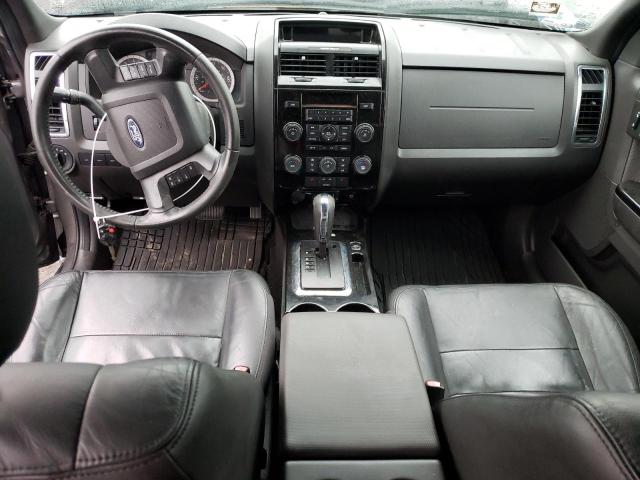 Photo 8 from auction – 2011 FORD ESCAPE LIM with VIN 1FMCU9EG8BKA86964