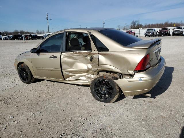 Photo 2 from auction – 2002 FORD FOCUS ZTS with VIN 1FAFP38342W196116