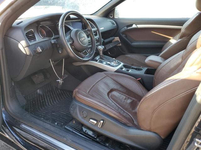 Photo 7 from auction – 2014 AUDI A5 PREMIUM with VIN WAULFAFH2EN003603